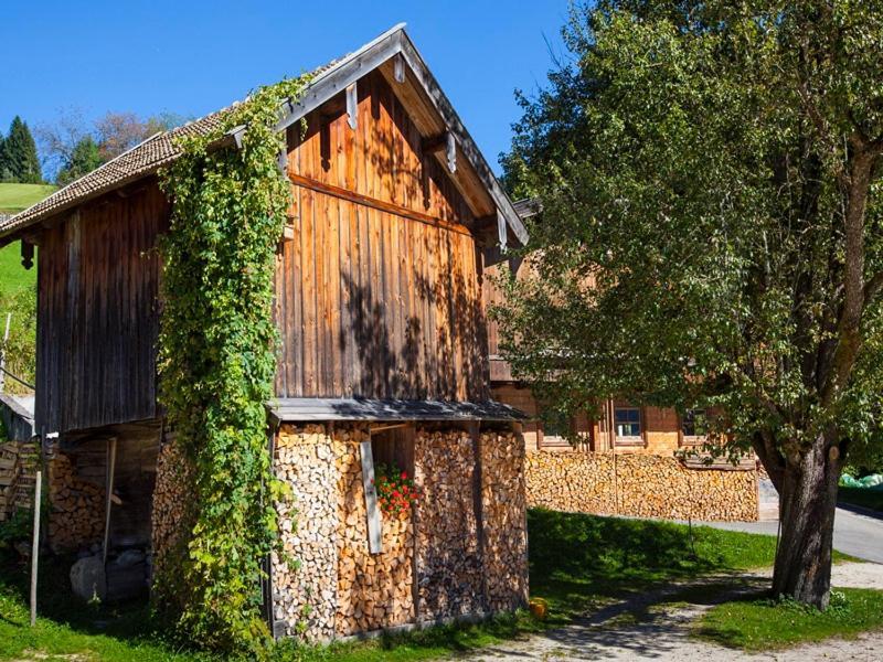 Karnerlehen Ferienwohnungen Ramsau bei Berchtesgaden Exterior photo