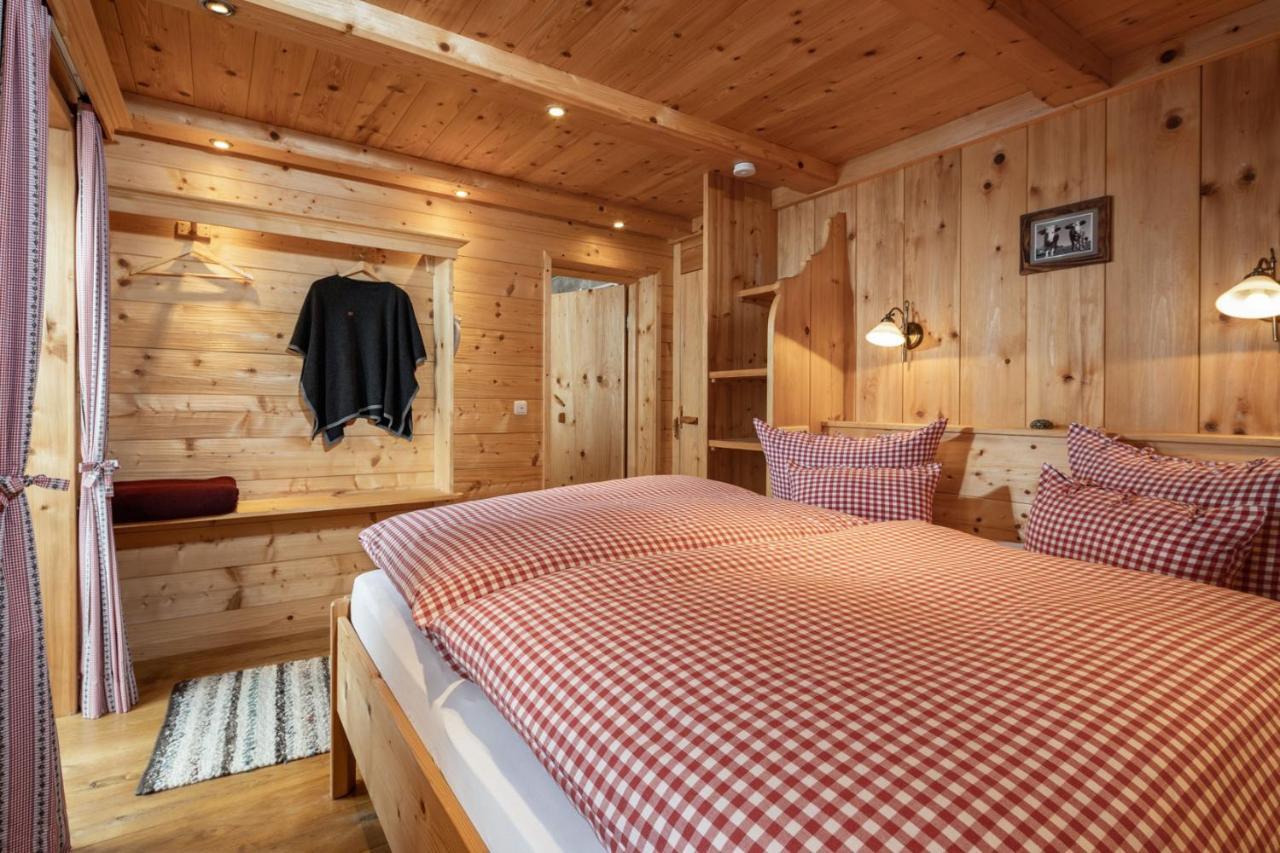 Karnerlehen Ferienwohnungen Ramsau bei Berchtesgaden Exterior photo
