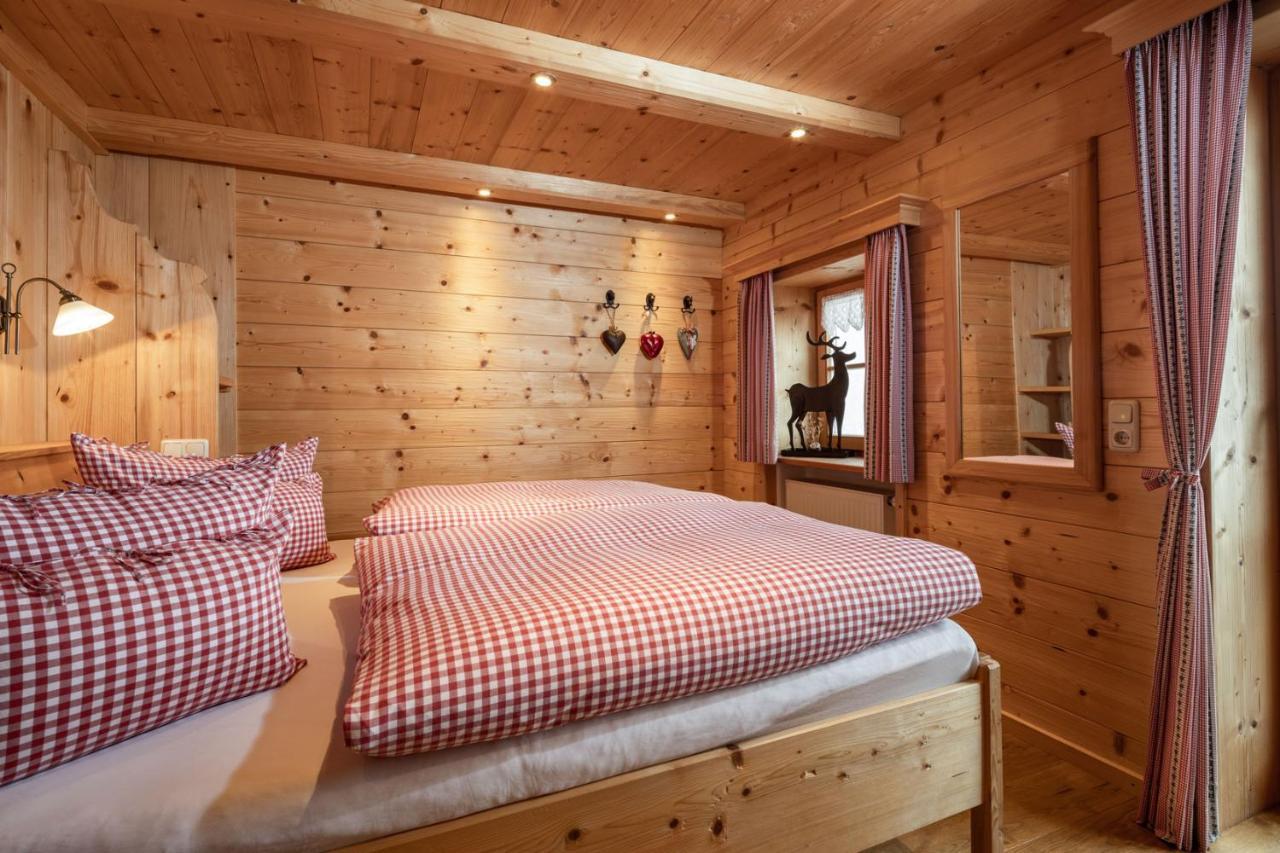 Karnerlehen Ferienwohnungen Ramsau bei Berchtesgaden Exterior photo