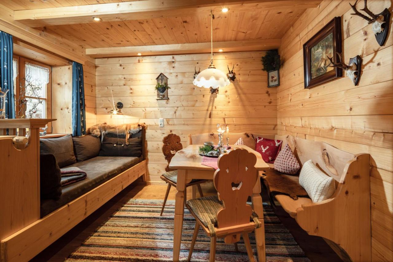 Karnerlehen Ferienwohnungen Ramsau bei Berchtesgaden Exterior photo
